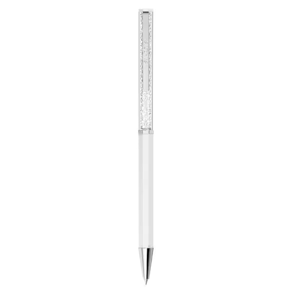 Penna Crystalline Lacc Bianca