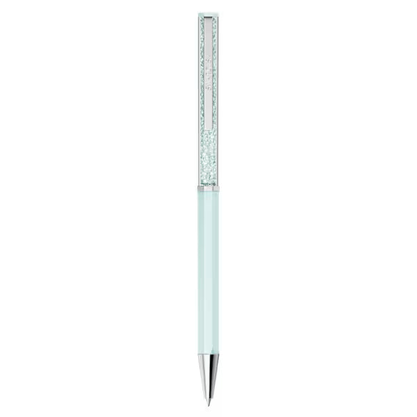 Penna Crystalline Lacc Verde Acqua