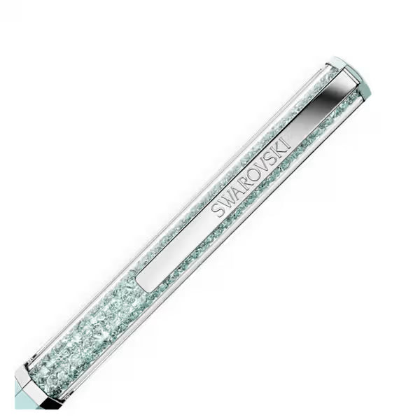 Penna Crystalline Lacc Verde Acqua