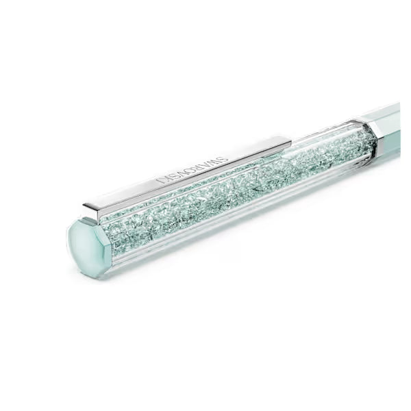 Penna Crystalline Lacc Verde Acqua