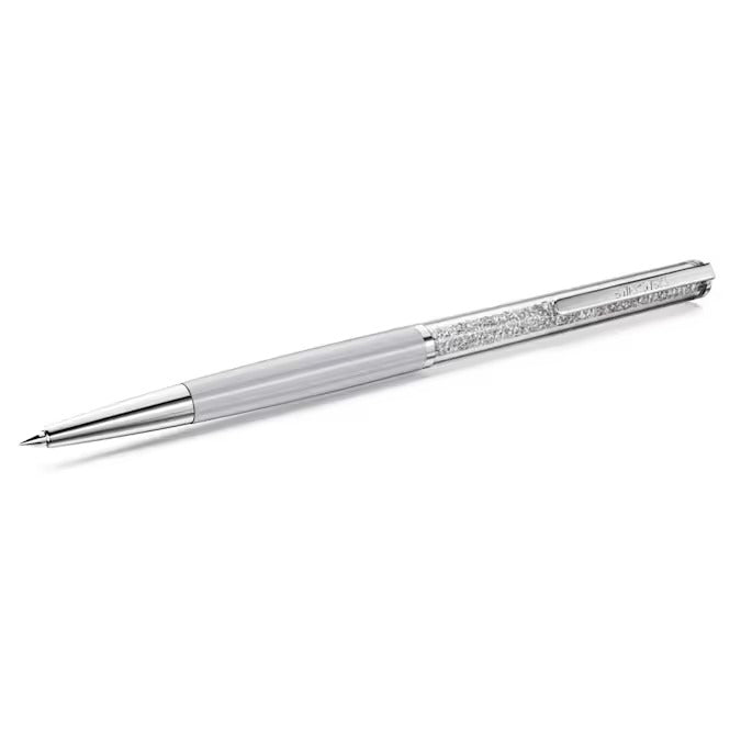 Penna Crystalline Silk Bianco