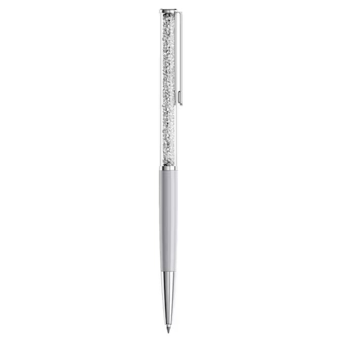 Penna Crystalline Silk Bianco
