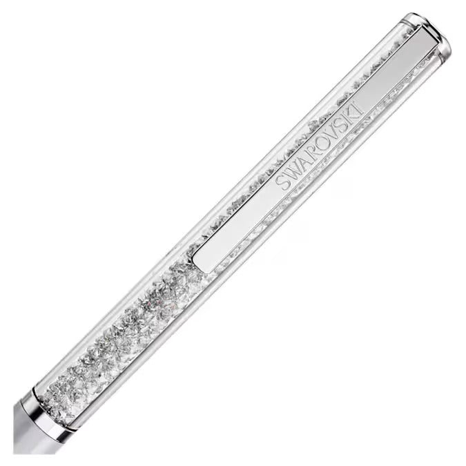 Penna Crystalline Silk Bianco