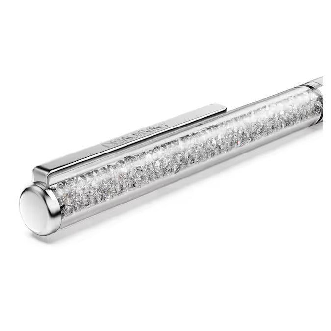 Penna Crystalline Silk Bianco