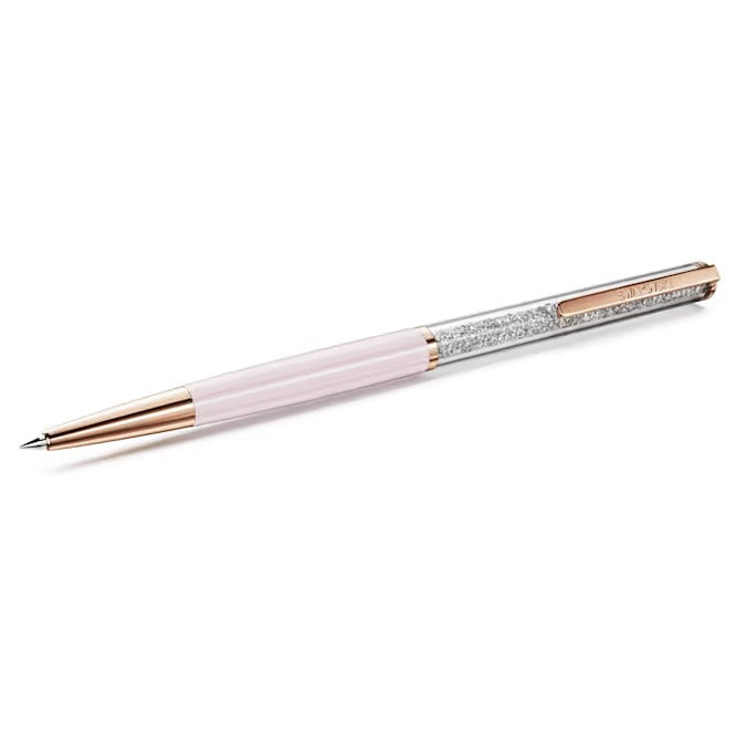 Penna Crystalline Silk Rosa