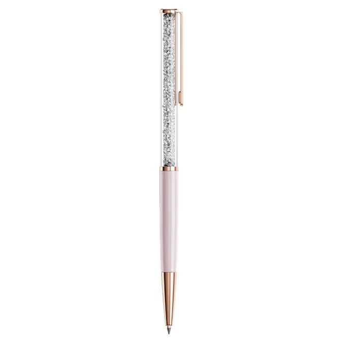Penna Crystalline Silk Rosa