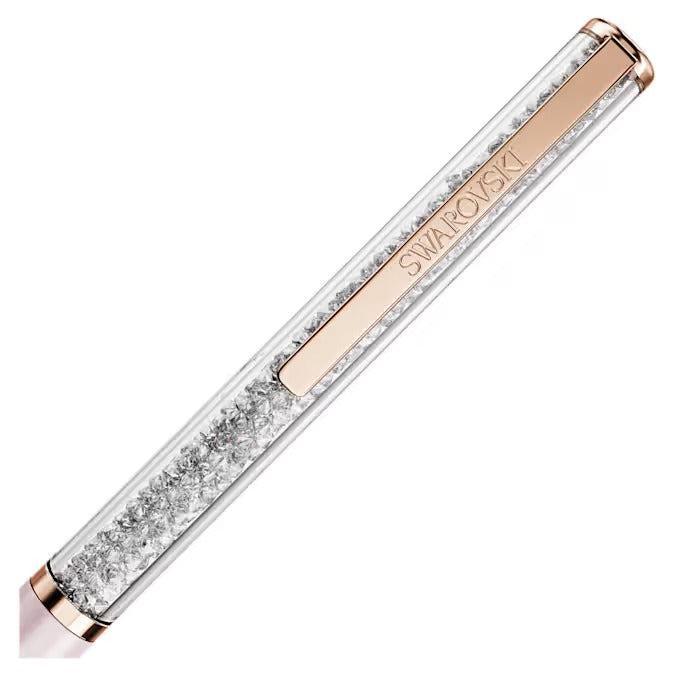 Penna Crystalline Silk Rosa