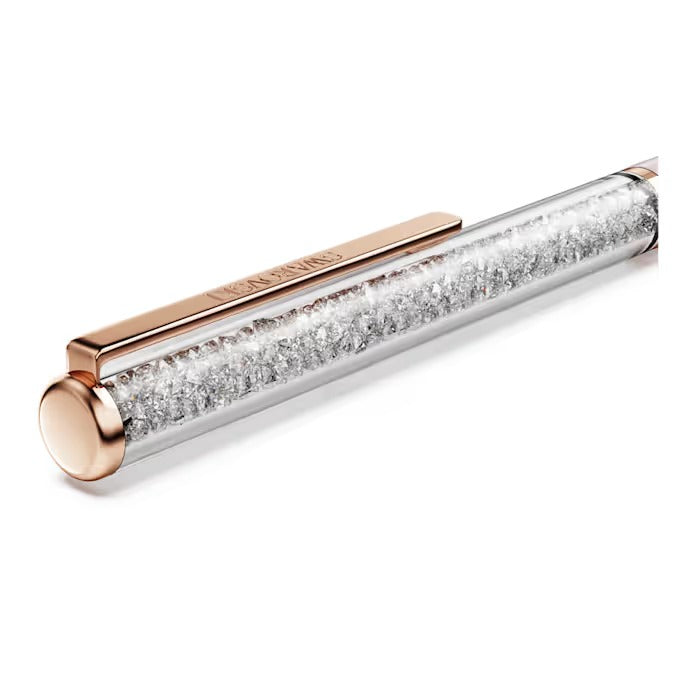 Penna Crystalline Silk Rosa
