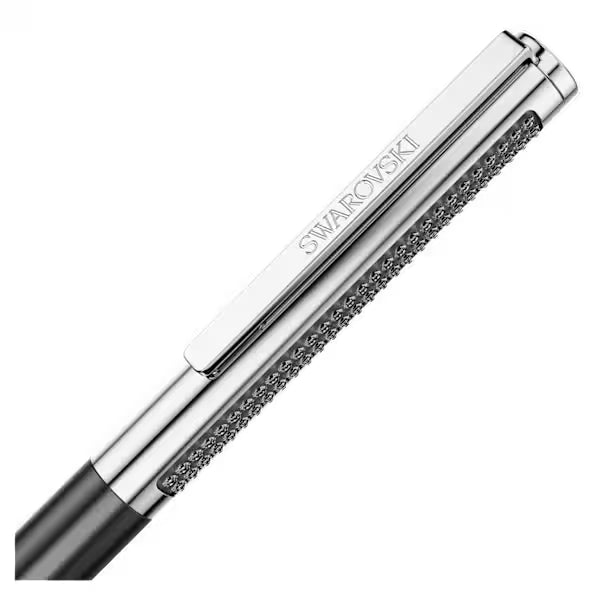 Penna Matrix Tennis Laccato nero