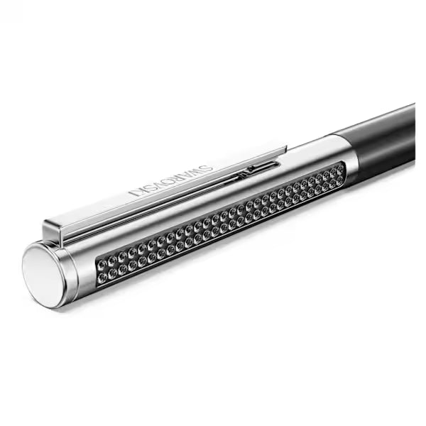 Penna Matrix Tennis Laccato nero