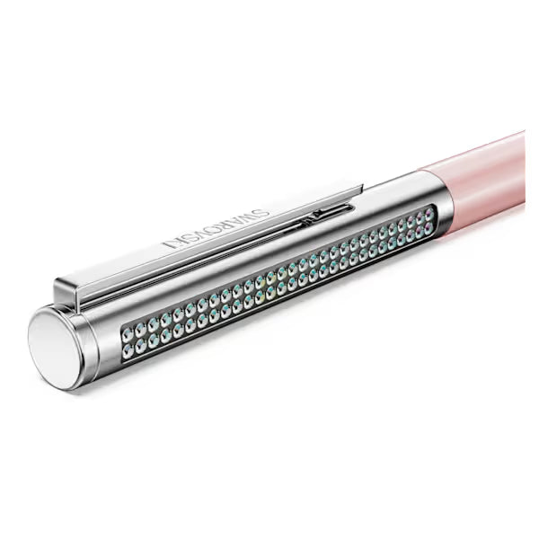 Penna Matrix Tennis Laccato rosa