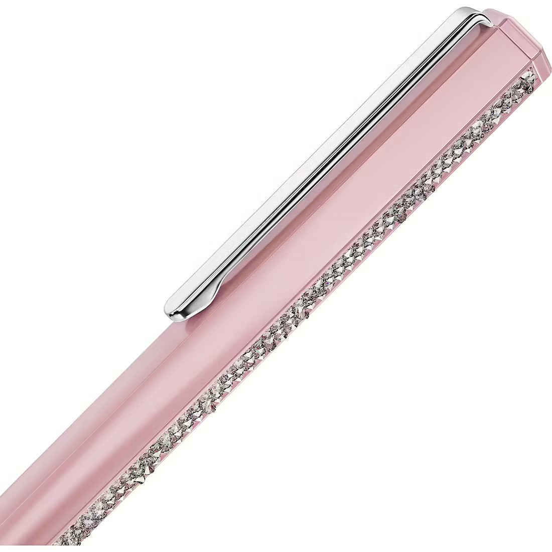 Penna Crystal Shimmer Rosa cromata