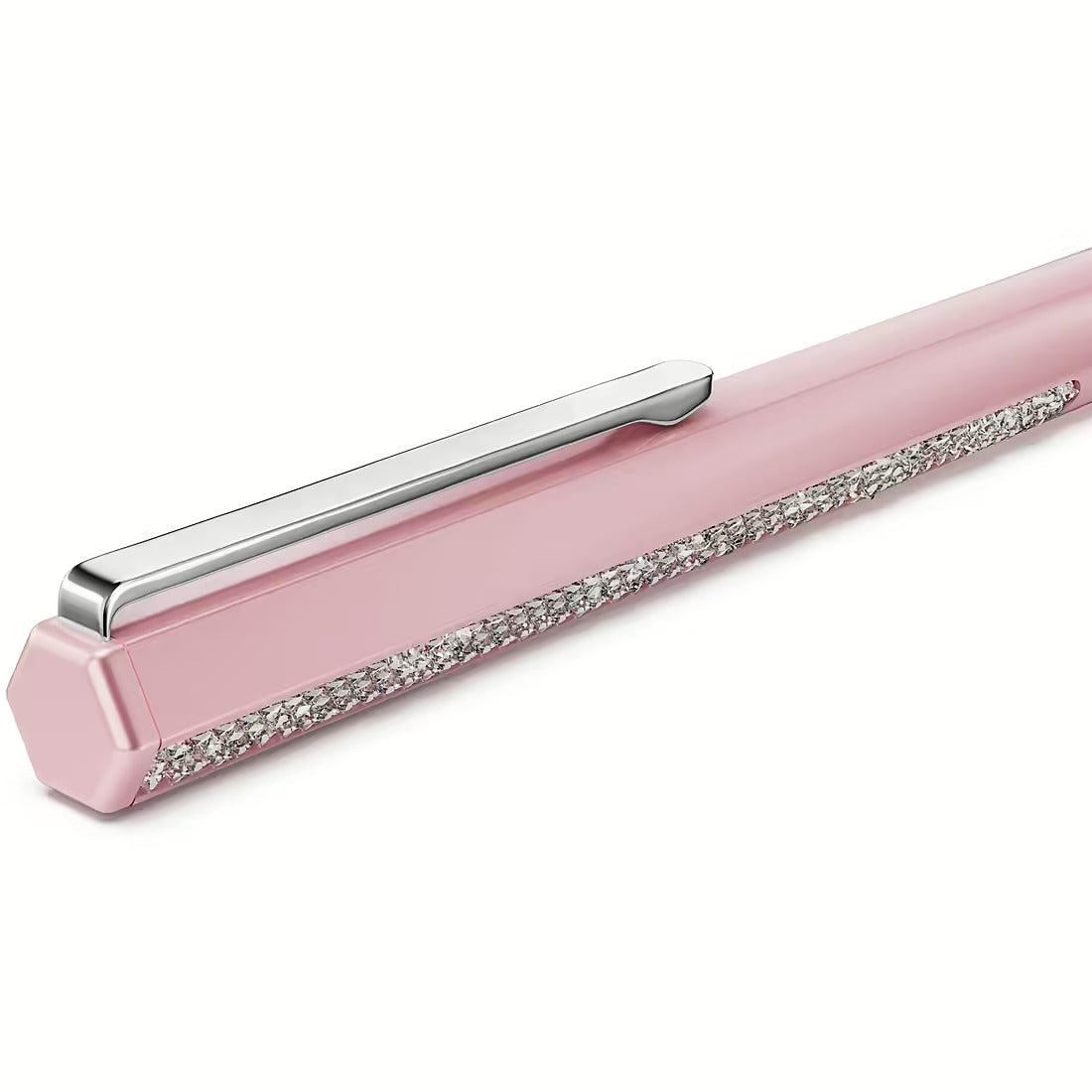 Penna Crystal Shimmer Rosa cromata