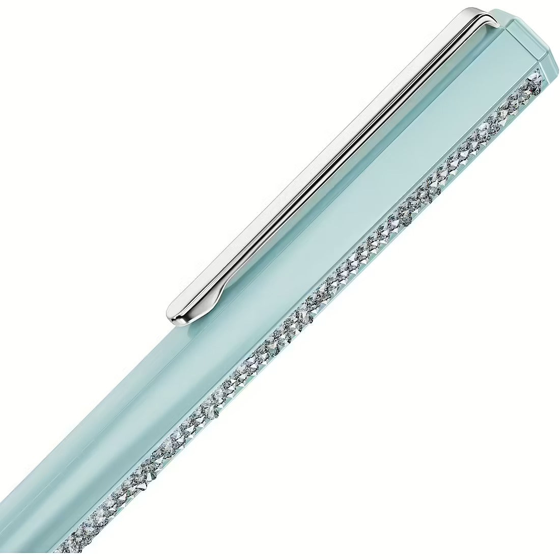 Penna Crystal Shimmer Azurra cromata
