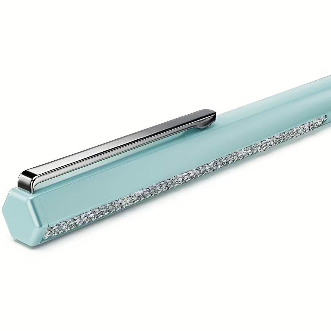 Penna Crystal Shimmer Azurra cromata