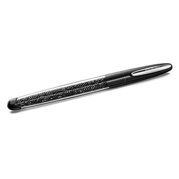 Penna Roller Crystalline Nova Nera