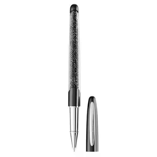 Penna Roller Crystalline Nova Nera
