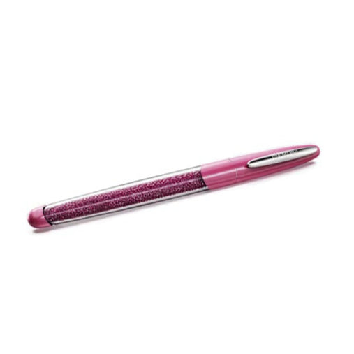 Penna Roller Crystalline Nova Fuxia