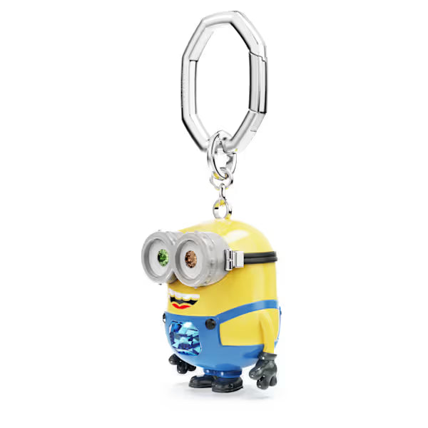 Portachiavi Minions Bob