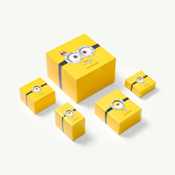 Portachiavi Minions Bob