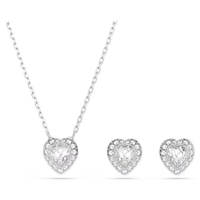 Set Ariana Grande Cuore