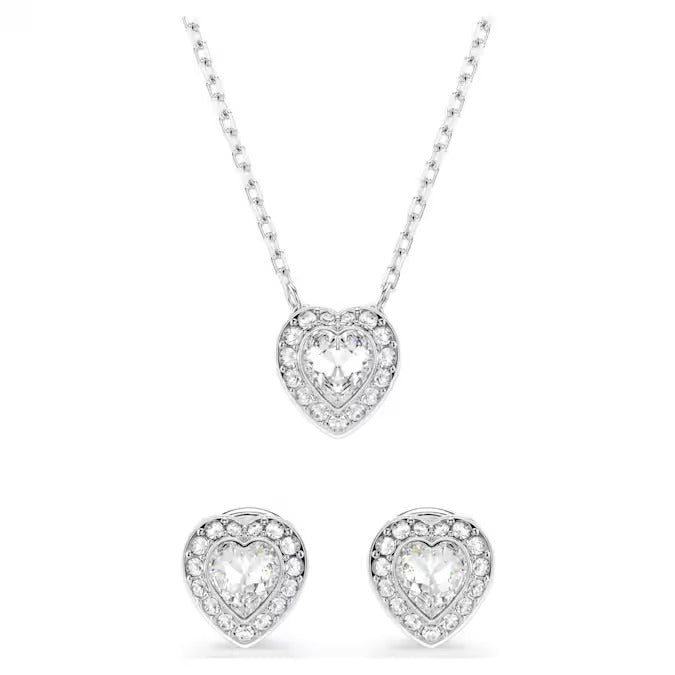 Set Ariana Grande Cuore