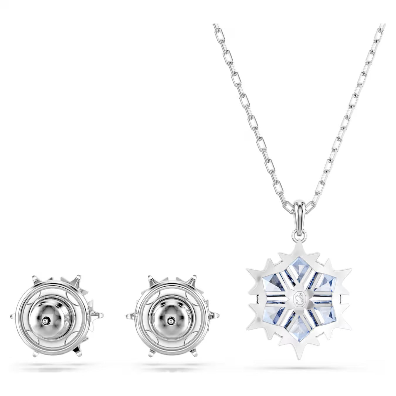 Set Magic Fiocco Di Neve Azzurro