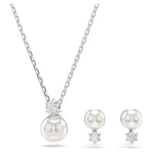 Carica l&#39;immagine nel visualizzatore di Gallery, Set Matrix Crystal Pearl
