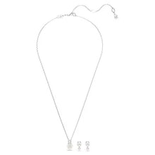 Carica l&#39;immagine nel visualizzatore di Gallery, Set Matrix Crystal Pearl
