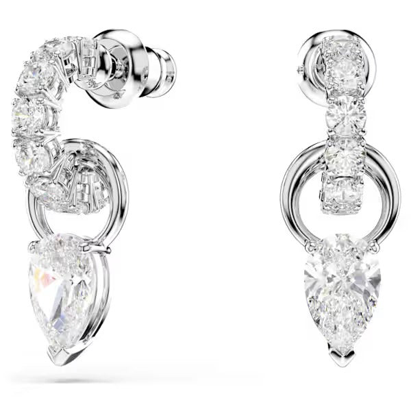Set Mesmera Taglio Pear