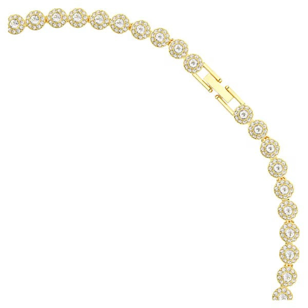 Set Una Angelic picc Placc oro