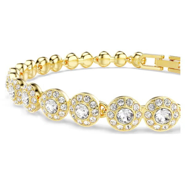 Set Una Angelic picc Placc oro