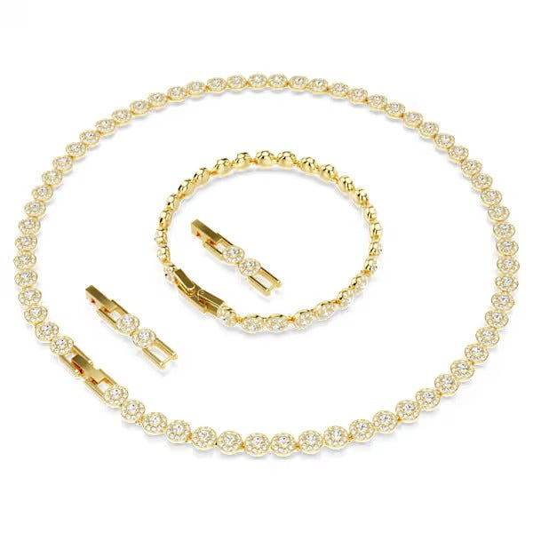 Set Una Angelic picc Placc oro