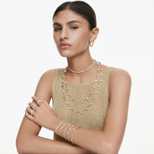 Set Una Angelic picc Placc oro