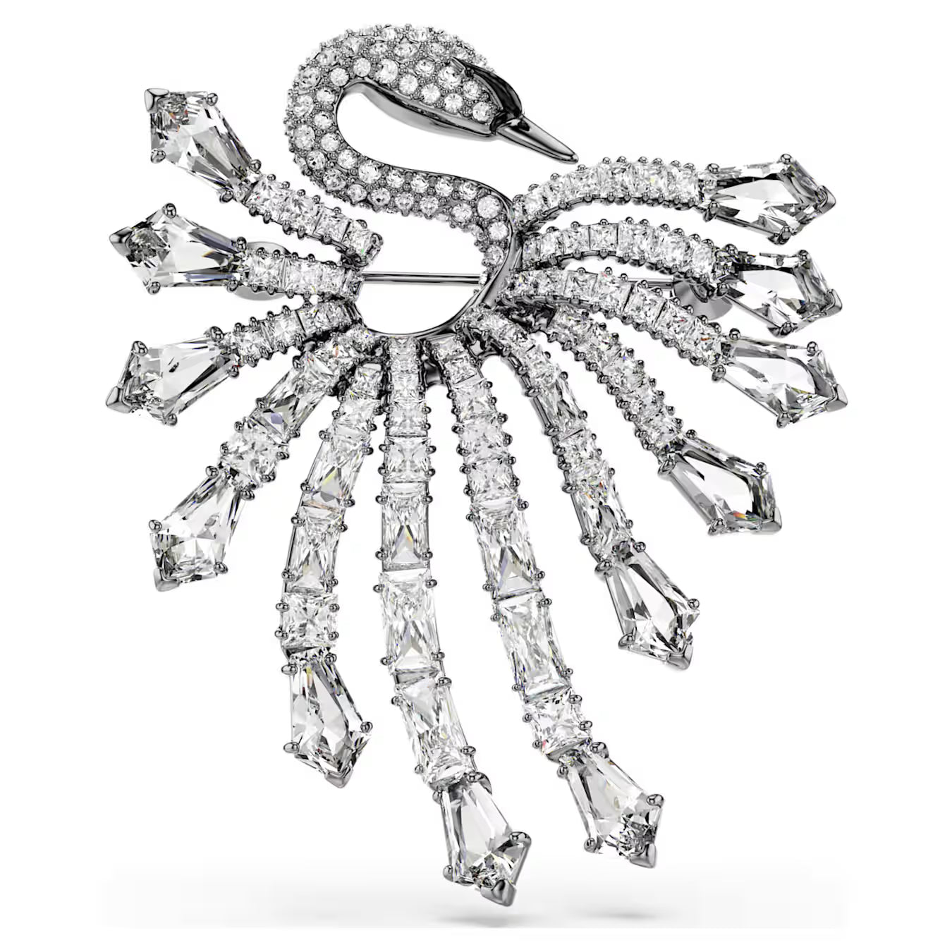 Spilla The Vienna Collection Cigno