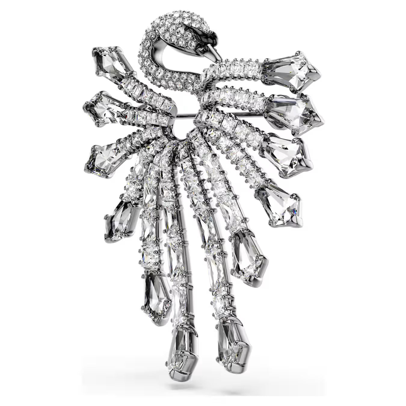 Spilla The Vienna Collection Cigno