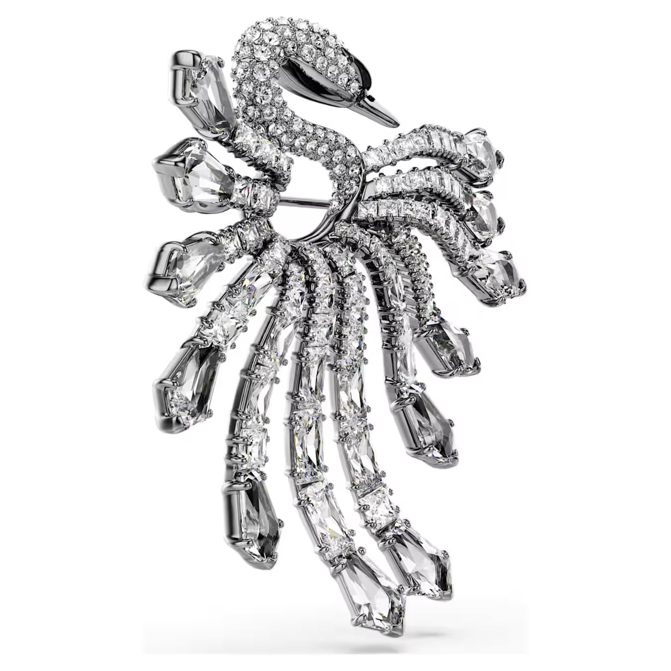 Spilla The Vienna Collection Cigno