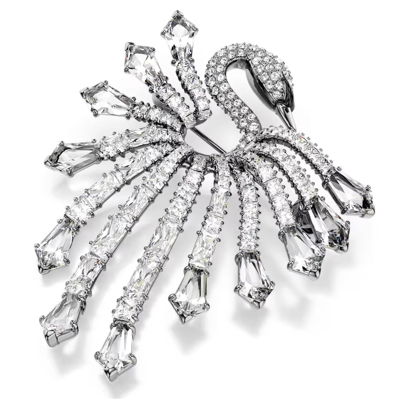 Spilla The Vienna Collection Cigno