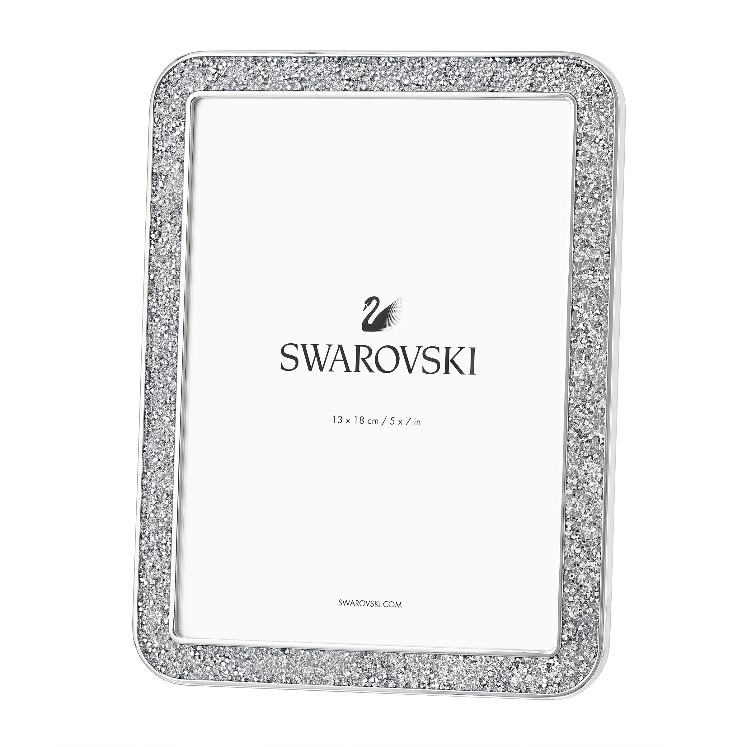 MINERA:PICTURE FRAME SILVER TONE
