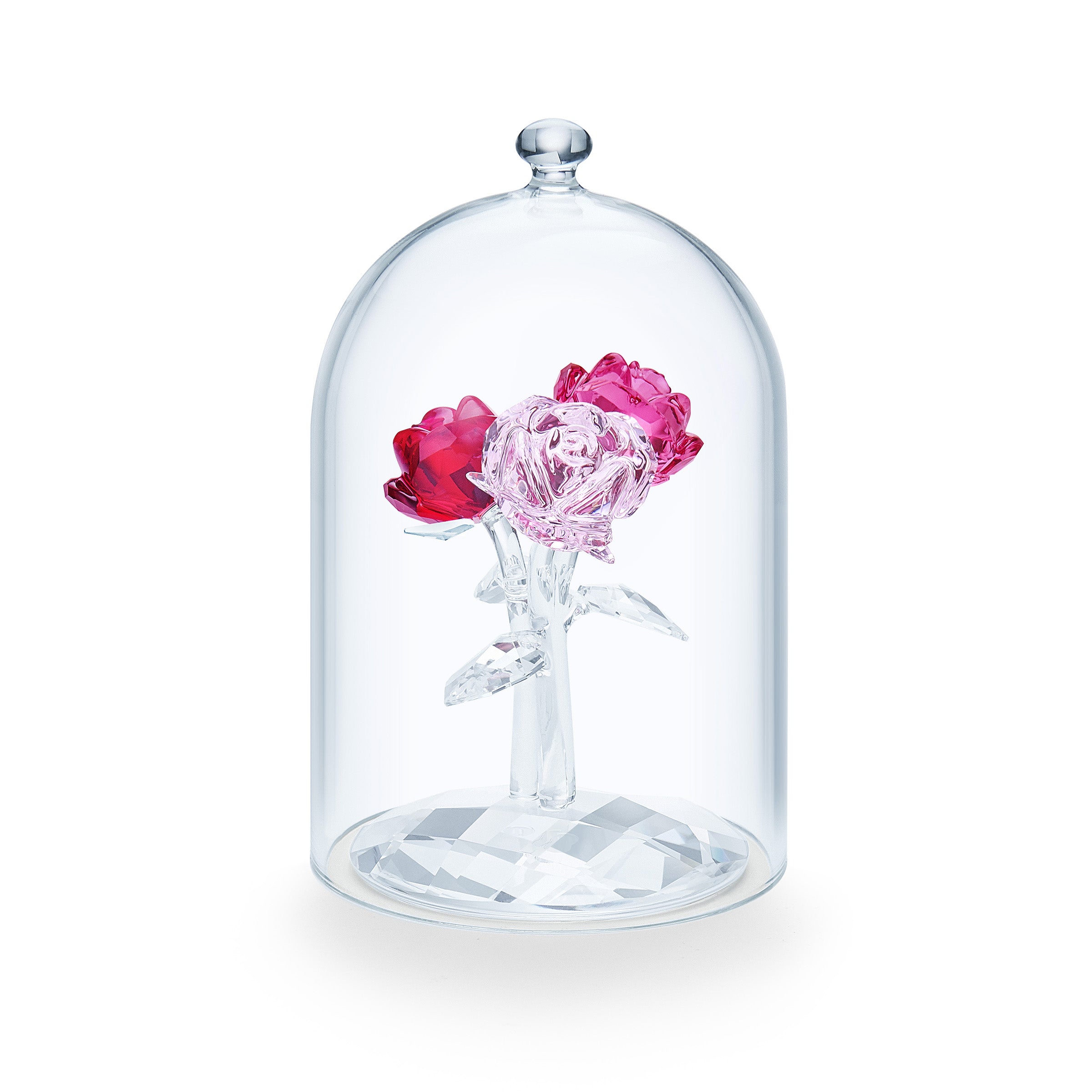 IN THE SECRET GARDEN:ROSE BOUQUET