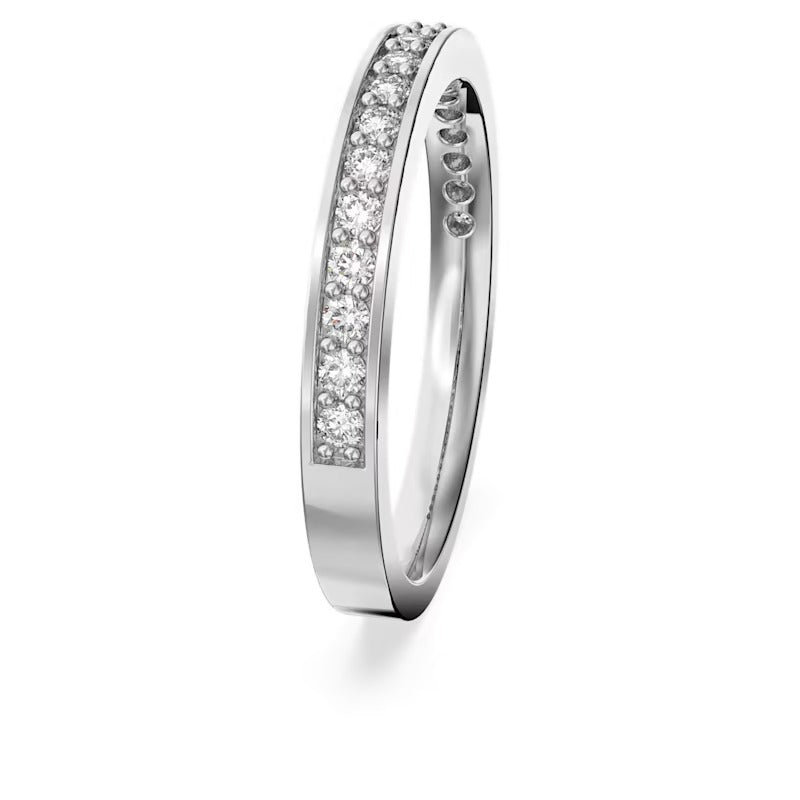 Anello Matrix Rare Bianco