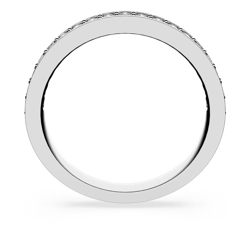 Anello Matrix Rare Bianco