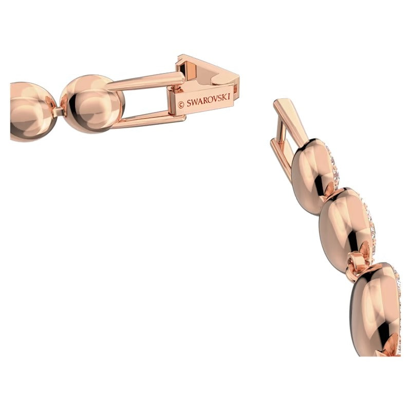 Braccialetto Angelic Placc oro rosa