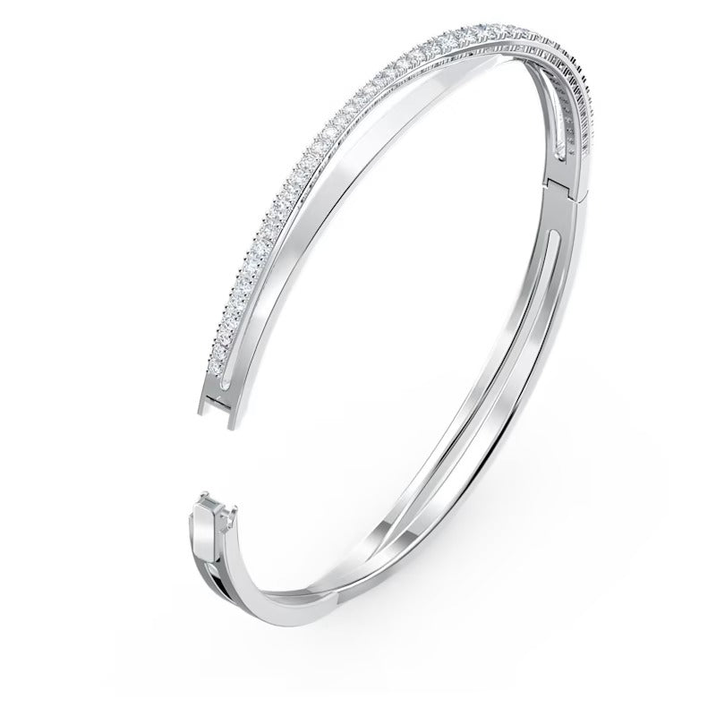 Bracciale Twist Bianco