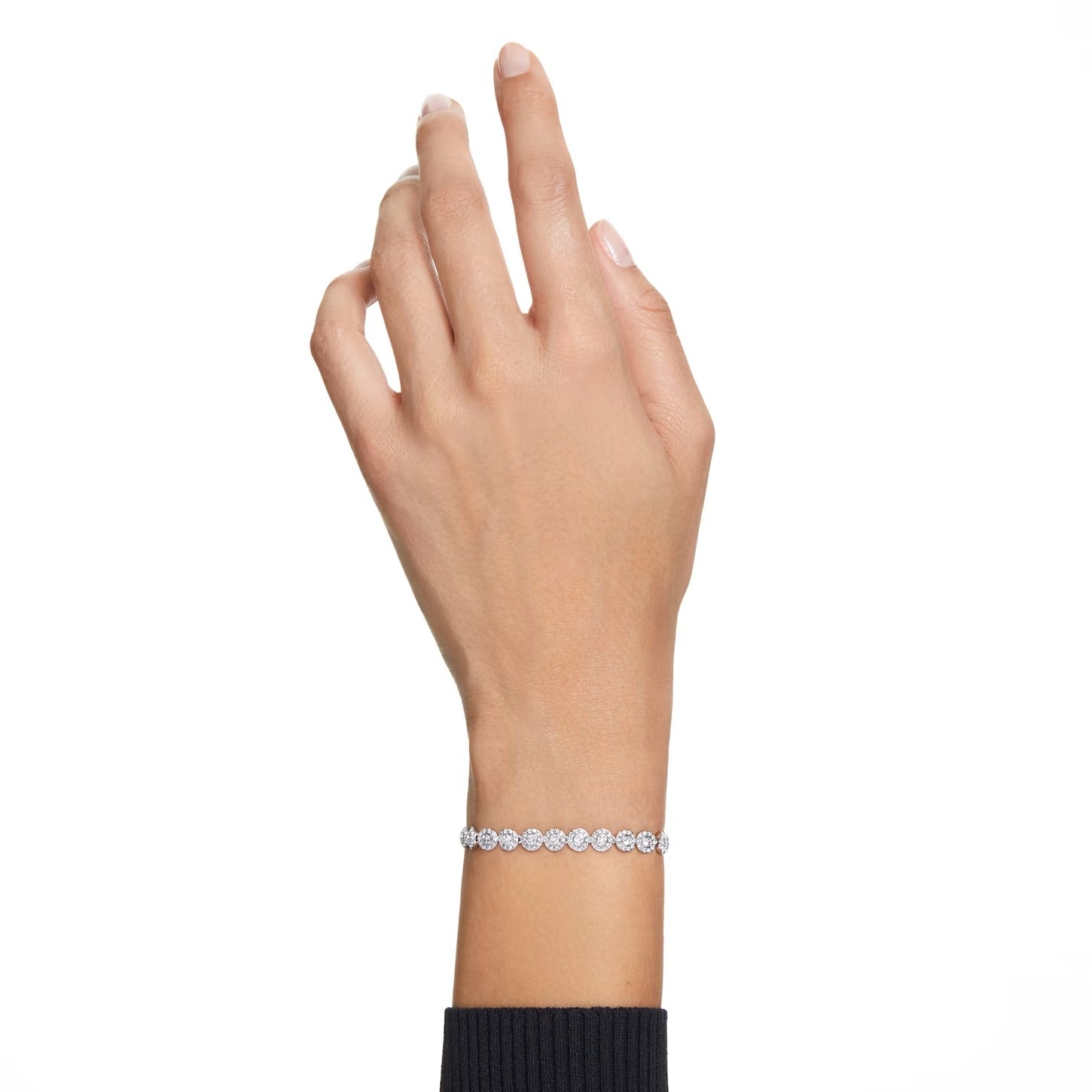 Bracciale Tennis Una Angelic Piccolo