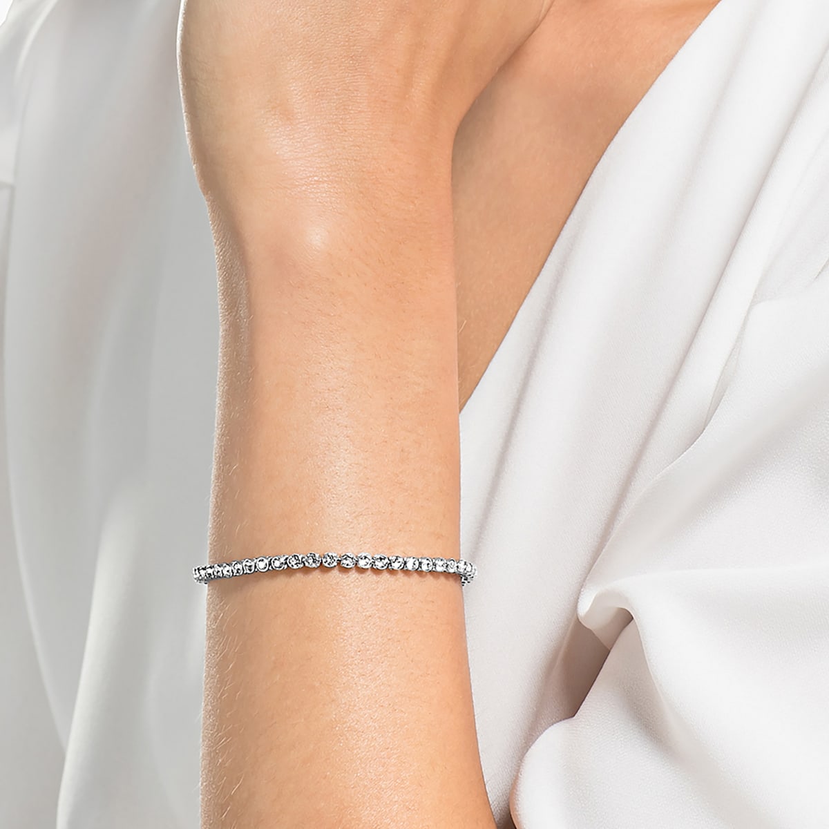 Bracciale Tennis Imber Emily