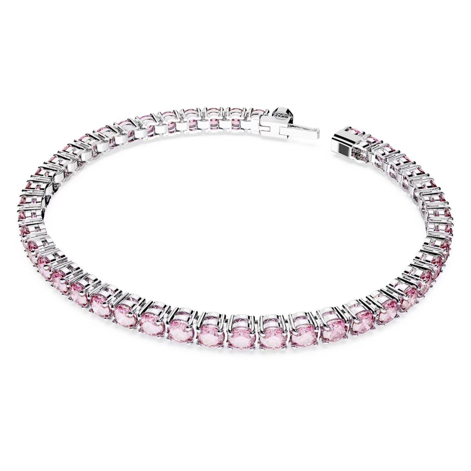 Braccialetto Matrix Tennis Rosa