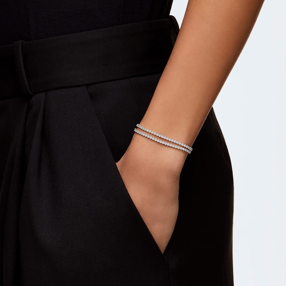 Bracciale Tennis Matrix Subtle