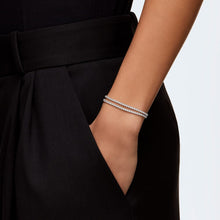Carica l&#39;immagine nel visualizzatore di Gallery, Bracciale Tennis Matrix Subtle
