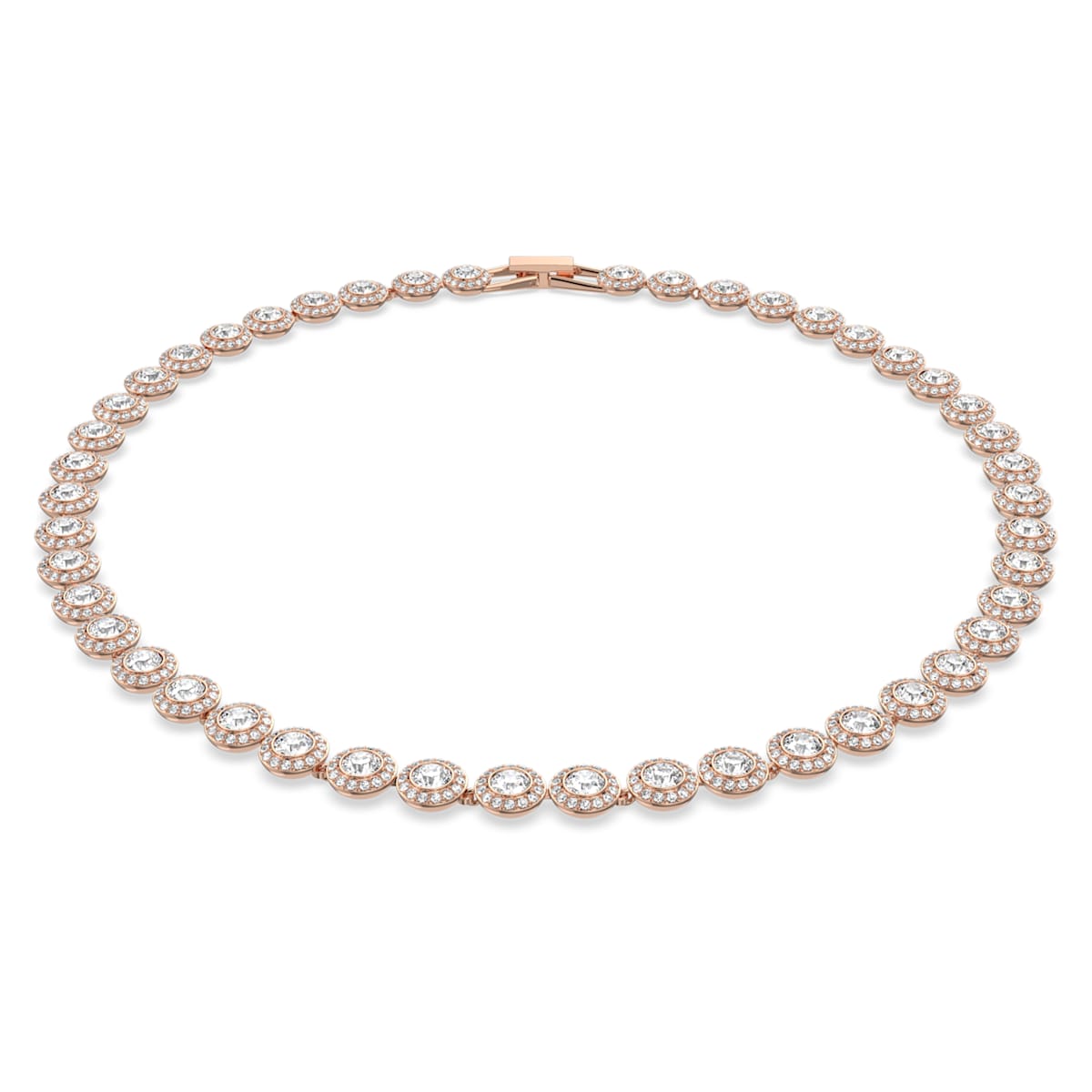 Collana Angelic Placc oro rosa